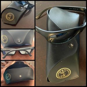 Kids Ray Ban Sunglasses 😎